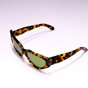 RayBan ONYX W0 802