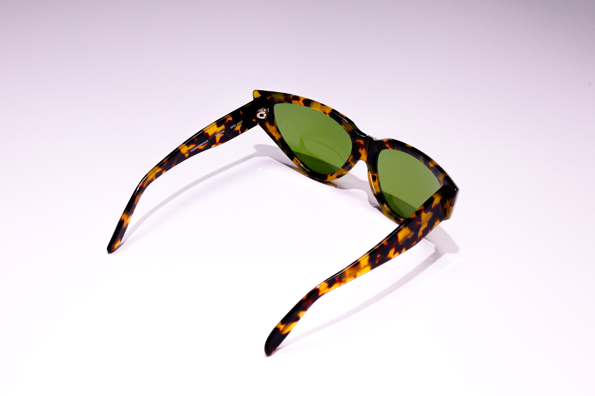 RayBan ONYX W0 802 - immagine 2