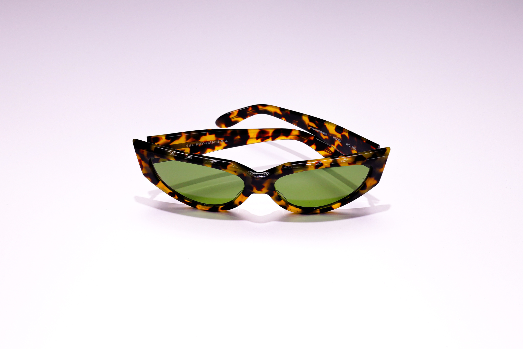 RayBan ONYX W0 802 - immagine 3