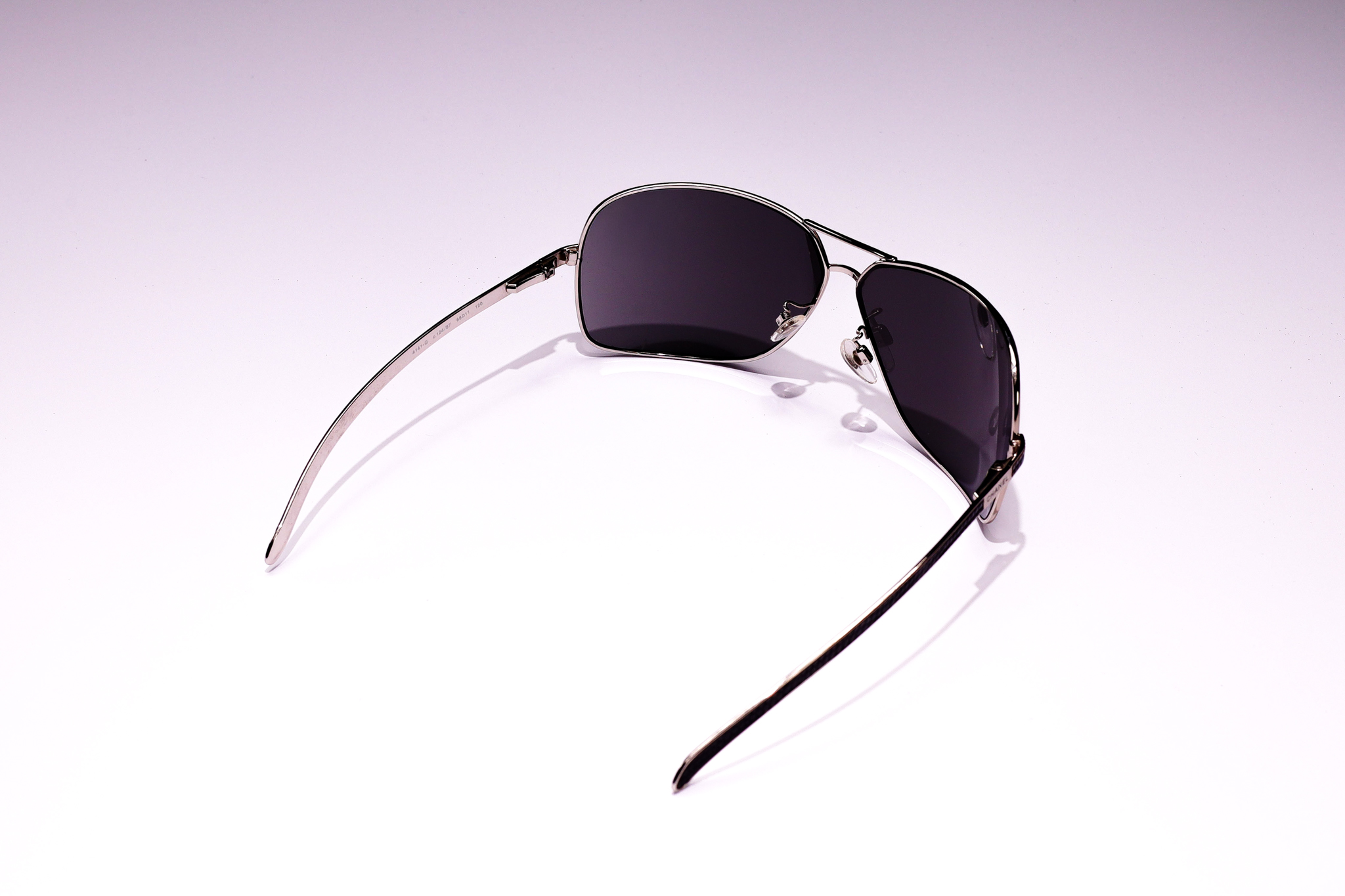 Chanel 4141Q c. 124/87 - immagine 2