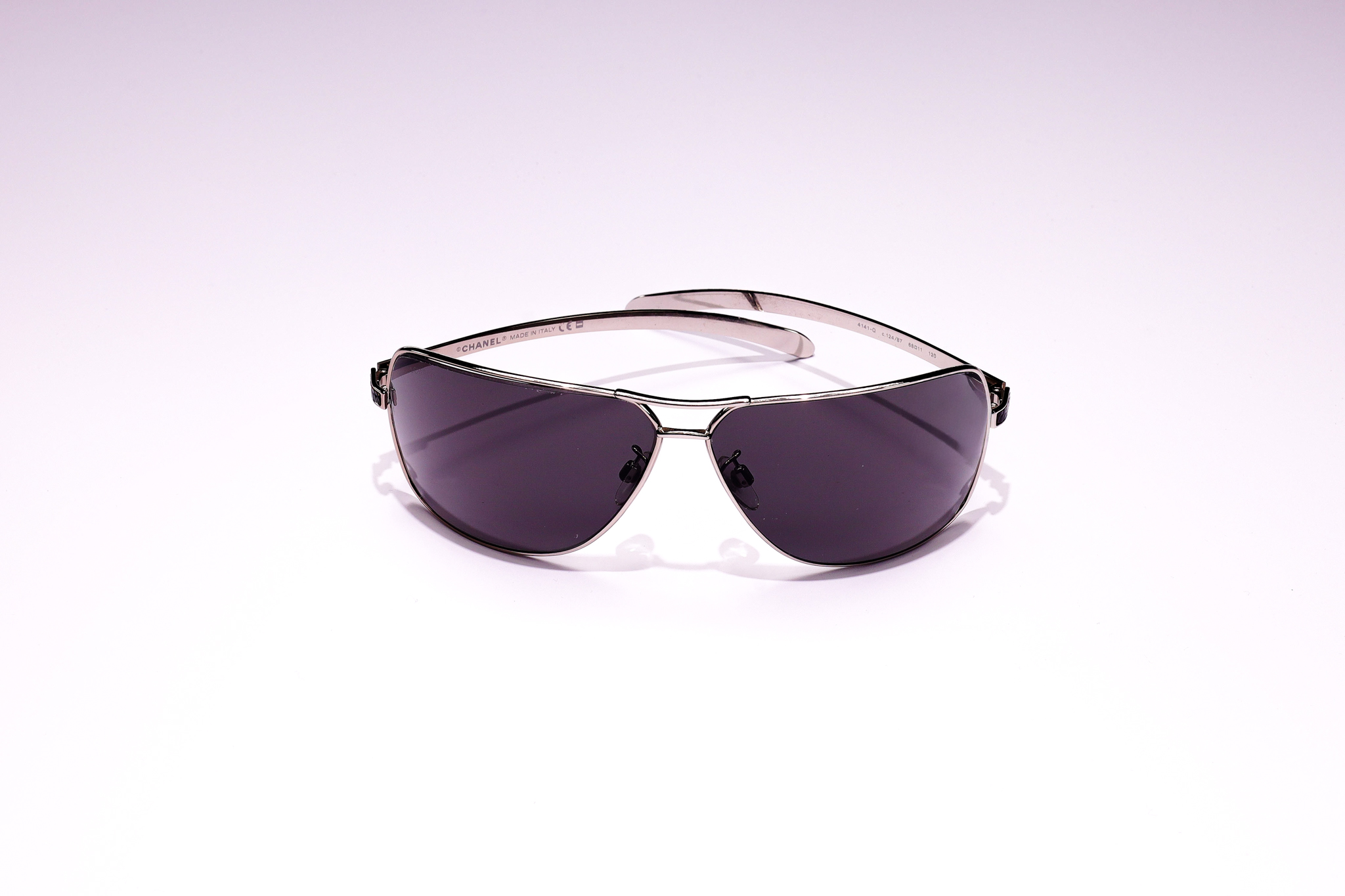 Chanel 4141Q c. 124/87 - immagine 3
