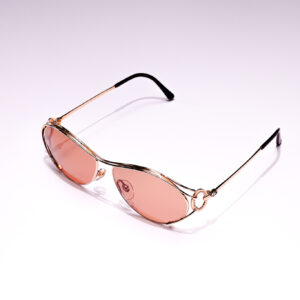 Christian Dior "DiorGypsy"