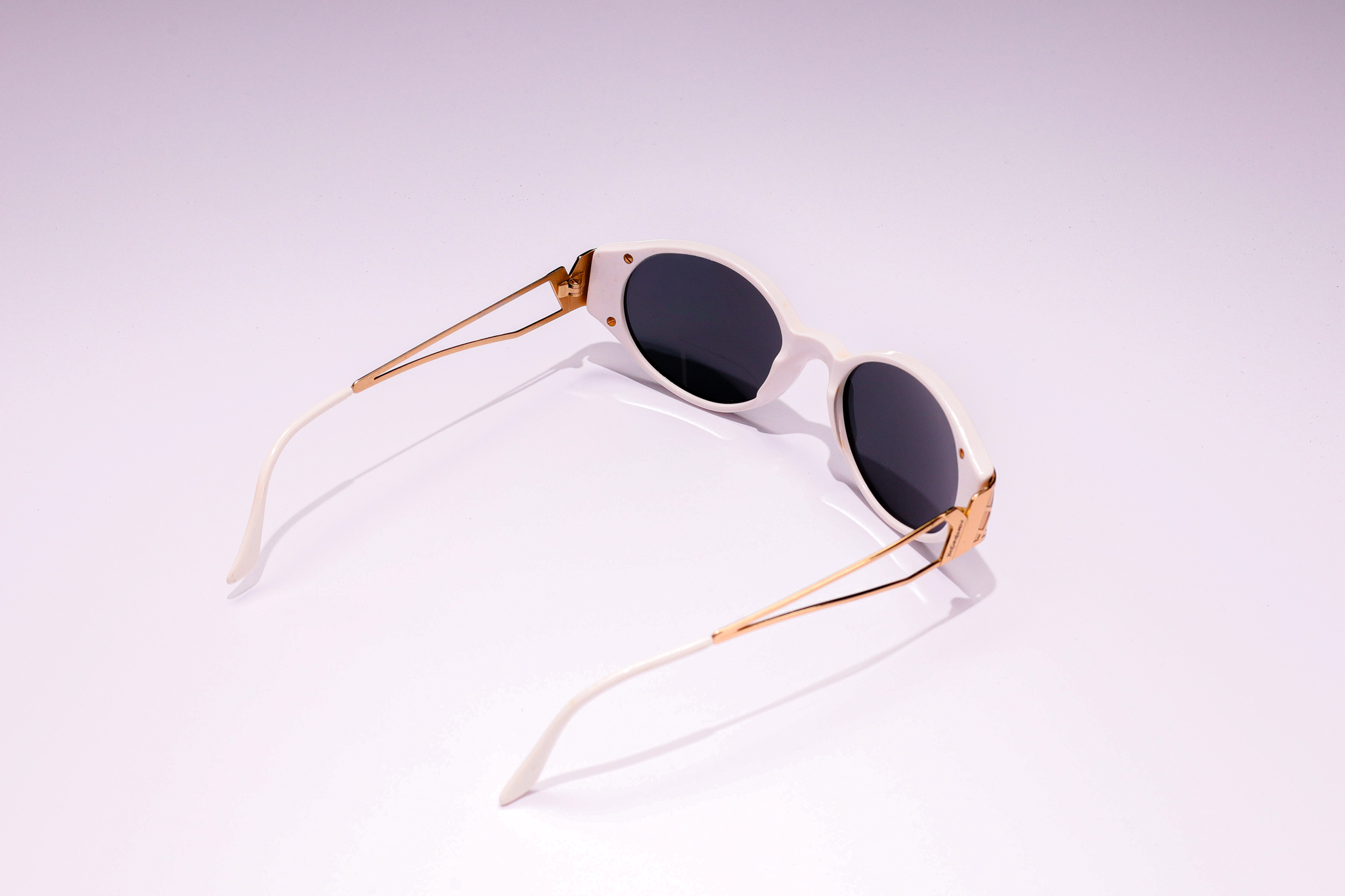 Yves Saint Laurent 6040 - immagine 2